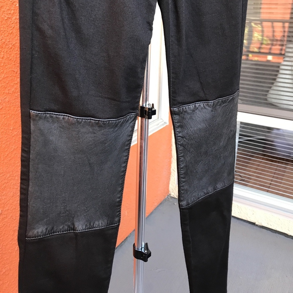 Joe's Jeans Skinny Ankle Paloma Jean - Picture 5 of 8